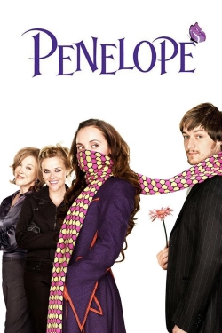 Watch Penelope movies free online
