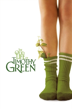 Watch The Odd Life of Timothy Green movies free online