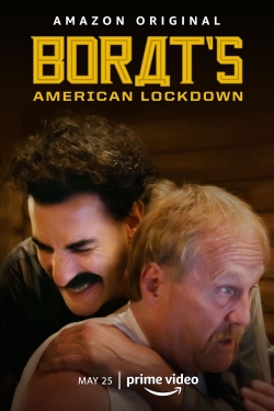 Watch Borat's American Lockdown & Debunking Borat movies free online