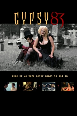 Watch Gypsy 83 movies free online