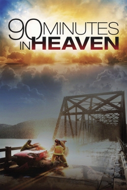 Watch 90 Minutes in Heaven movies free online