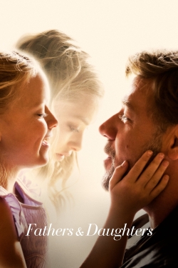 Watch Fathers and Daughters movies free online
