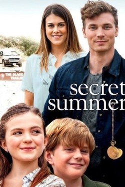 Watch Secret Summer movies free online