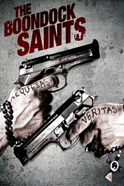 Watch The Boondock Saints movies free online