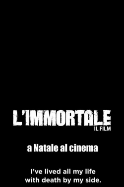 Watch The Immortal movies free online