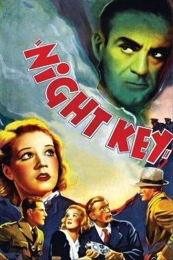 Watch Night Key movies free online