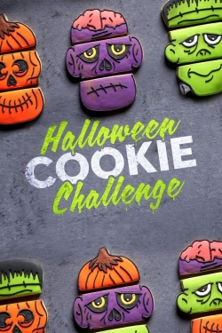 Watch Halloween Cookie Challenge movies free online
