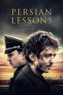 Watch Persian Lessons movies free online