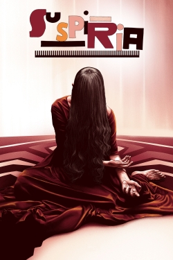 Watch Suspiria movies free online