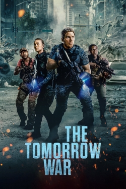 Watch The Tomorrow War movies free online