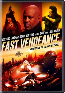 Watch Fast Vengeance movies free online