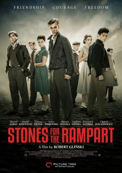 Watch Stones for the Rampart movies free online