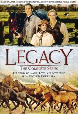 Watch Legacy movies free online