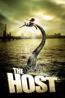 Watch The Host movies free online