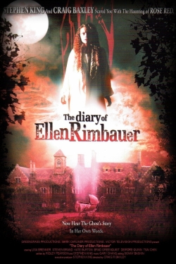 Watch The Diary of Ellen Rimbauer movies free online