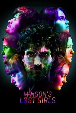 Watch Manson's Lost Girls movies free online