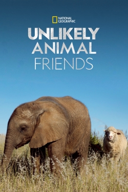 Watch Unlikely Animal Friends movies free online