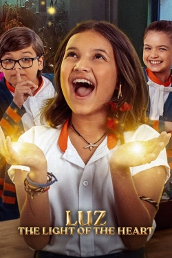 Watch Luz: The Light of the Heart movies free online