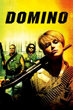 Watch Domino movies free online