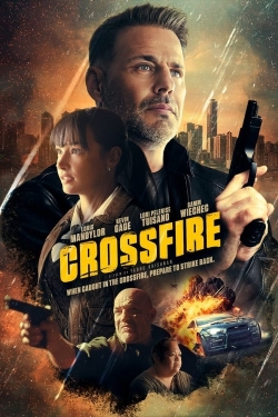 Watch Crossfire movies free online