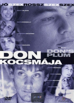 Watch Don's Plum movies free online