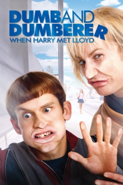 Watch Dumb and Dumberer: When Harry Met Lloyd movies free online