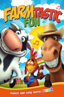 Watch Farmtastic Fun movies free online