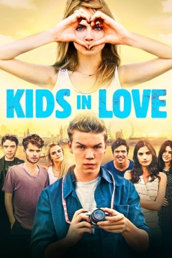 Watch Kids in Love movies free online