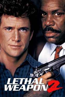 Watch Lethal Weapon 2 movies free online