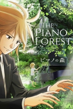 Watch The Piano Forest movies free online