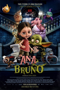 Watch Ana & Bruno movies free online