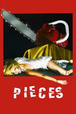 Watch Pieces movies free online