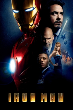 Watch Iron Man movies free online