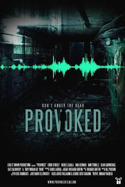 Watch Provoked movies free online