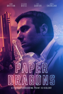 Watch Paper Dragons movies free online