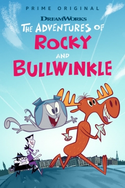 Watch The Adventures of Rocky and Bullwinkle movies free online