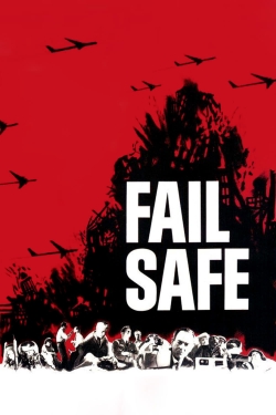 Watch Fail-Safe movies free online