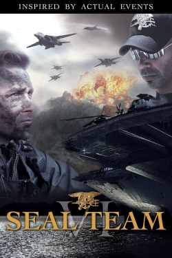 Watch SEAL Team VI movies free online
