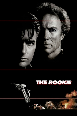 Watch The Rookie movies free online