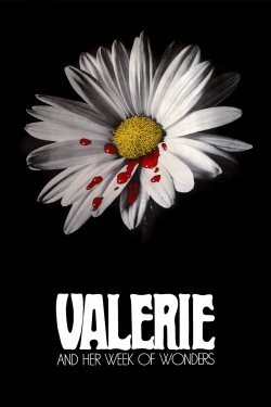 Watch Valerie and Her Week of Wonders movies free online