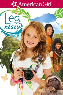 Watch Lea to the Rescue movies free online