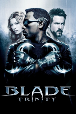 Watch Blade: Trinity movies free online