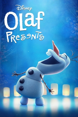 Watch Olaf Presents movies free online