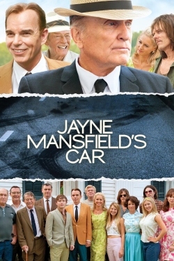 Watch Jayne Mansfield's Car movies free online