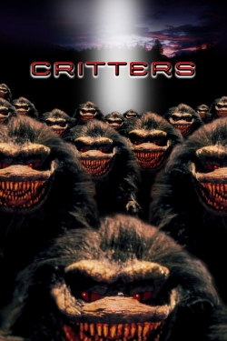 Watch Critters movies free online