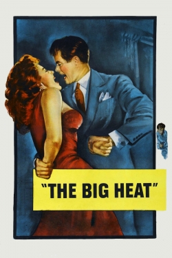 Watch The Big Heat movies free online
