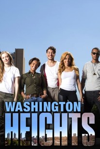 Watch Washington Heights movies free online