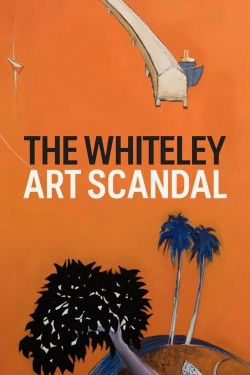 Watch The Whiteley Art Scandal movies free online