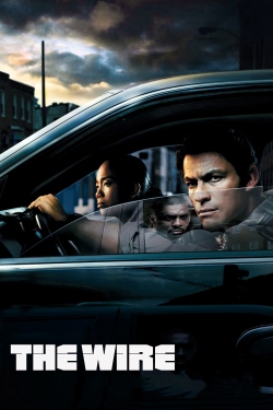 Watch The Wire movies free online