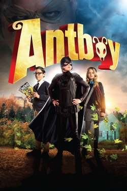 Watch Antboy movies free online